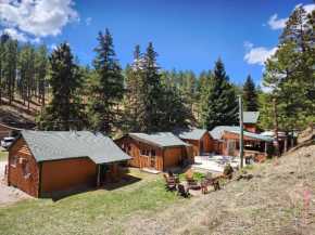 Allen Gulch Cabins